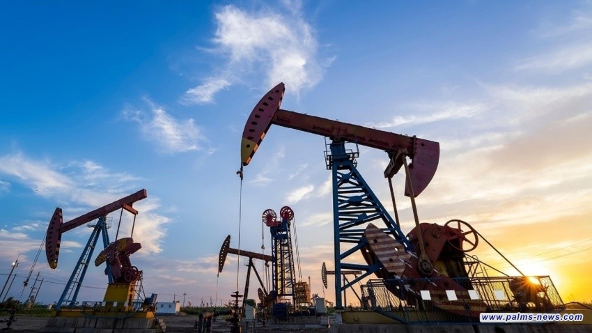 هبوط أسعار النفط إلى 94 دولاراً للبرميل